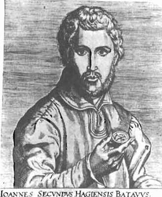 Johannes Secundus