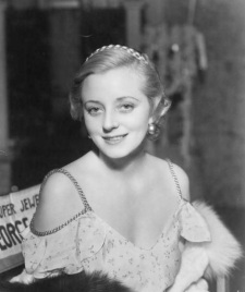Evelyn Laye in 1933