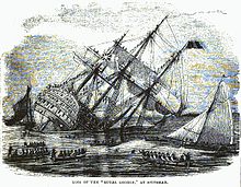 Loss_of_the_Royal_George,_at_Spithead_(1871)