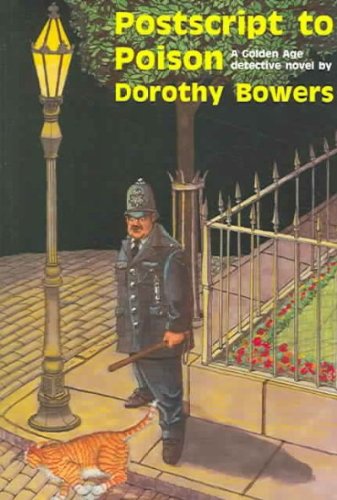 Bowers novel