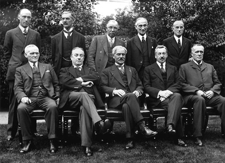 1931 cabinet