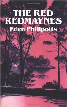 redmaynes